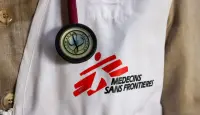 اطباء بلا حدود