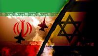 ايران - إسرائيل - لبنان