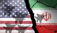 المفاوضات الإيرانية الأمريكية