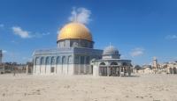 إغلاق المسجد الأقصى المبارك