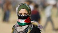 يوم المرأة - فلسطين