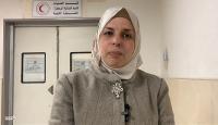 دكتورة فاتن أبو عمرة