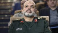 أحمد وحيدي قائداً عاماً لـ الحرس الثوري الإيراني