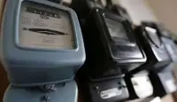 عدادات الكهرباء