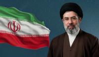 مجتبى خامنئي المرشد الأعلى الإيراني الجديد