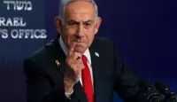 رئيس الوزراء الإسرائيلي بنيامين نتنياهو