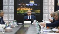 رئيس الوزراء الإسرائيلي بنيامين نتنياهو