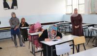 اختبار وظيفة معلم- ارشيفية