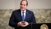 الرئيس المصري عبد الفتاح السيسي