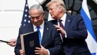 الحرب الإسرائيلية-الأميركية على إيران