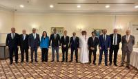 السفراء العرب لدى كازاخستان