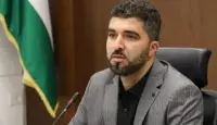 مدير مركز الاتصال الحكومي، محمد أبو الرب