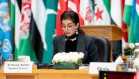 المديرة الإقليمية لشرق المتوسط في منظمة الصحة العالمية حنان بلخي