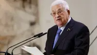 الرئيس محمود عباس