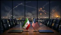 امريكا وايران