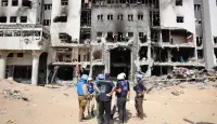 صورة ارشيفية