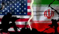 مفاوضات إيران وأميركا