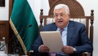الرئيس الفلسطيني محمود عباس