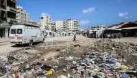 غزة