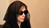 الفنانة اللبنانية فيروز