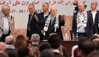 الرئيس الفلسطيني محمود عباس