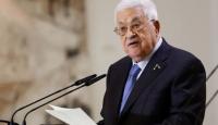 الرئيس الفلسطيني محمود عباس