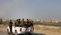 رئيس حركة حماس في قطاع غزة