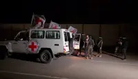 الصليب الأحمر