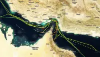 مضيق هرمز