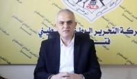 المتحدث باسم حركة التحرير الوطني الفلسطيني (فتح) في قطاع غزة منذر الحايك