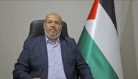 رئيس حركة حماس في قطاع غزة