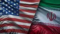 طهران وواشنطن