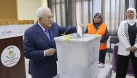 الرئيس الفلسطيني محمود عباس