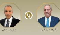 عبدالعاطي والشيخ