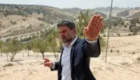 وزير المالية الإسرائيلي بتسلئيل سموتريتش (رويترز)