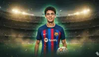 رحيل حمزة عبد الكريم لبرشلونة