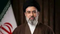 مجتبى خامنئي