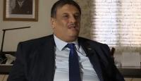 بشير أبو حطب سفير فلسطين لدى موريتانيا