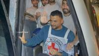 الافراج عن أسرى