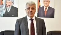يس.jpgوزير التربية والتعليم العالي الفلسطيني الدكتور أمجد برهم