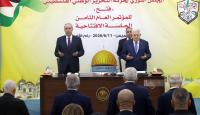 المجلس الثوري لحركة فتح