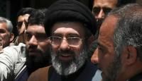 المرشد الإيراني مجتبى خامنئي