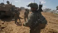 جيش الاحتلال