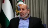 خليل الحية