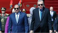 أردوغان والسيسي