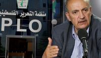 واصل أبو يوسف، عضو اللجنة التنفيذية لمنظمة التحرير الفلسطينية