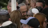نتنياهو