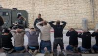 عمال فلسطينيين