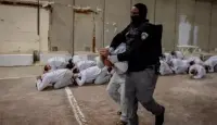 المعتقلين الفلسطينيين