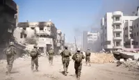 جيش الاحتلال